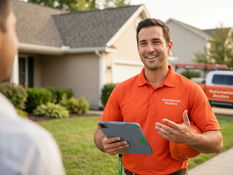 Roof Installation  in Haverstraw  FAQ