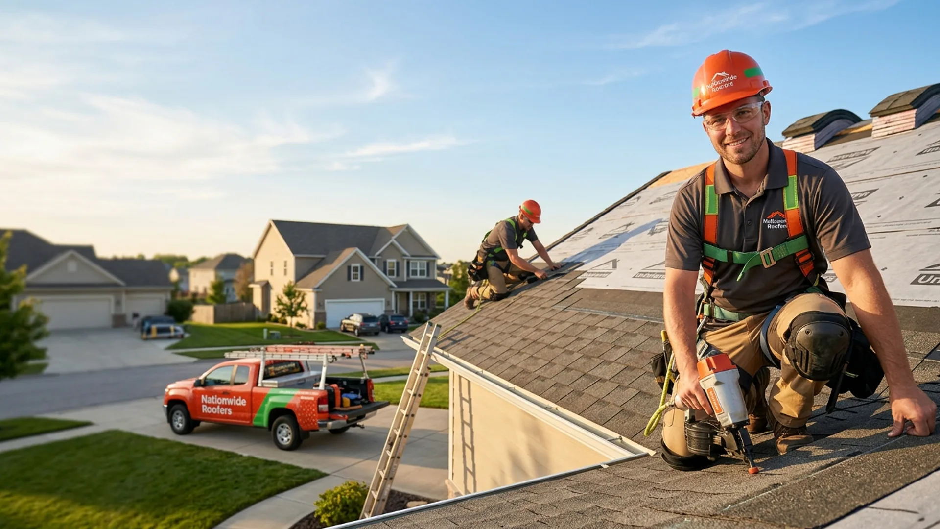 Top-Rated Roof Installation Haverstraw, NY Nearby